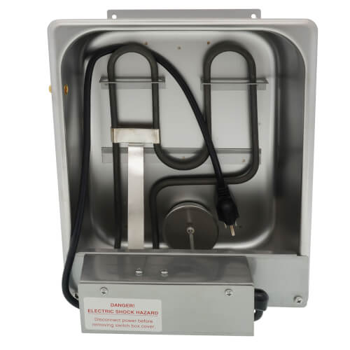 Main product image of Comm Pan Ss 7.5 Qt 120v 1000w