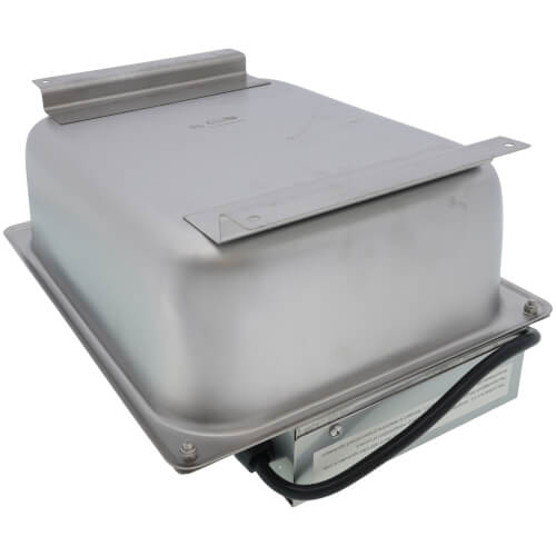 Comm Pan 7.5 Quart 240 Volt