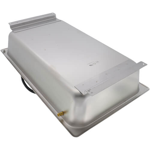 SU CP 815 240,CP815 240,SUPCO,Condensate Pans COMM PAN 15 QUART 240