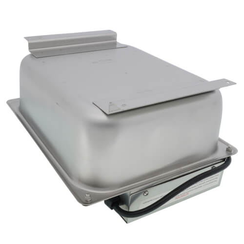 Main product image of Commercial Cond.pan 7qt 120v