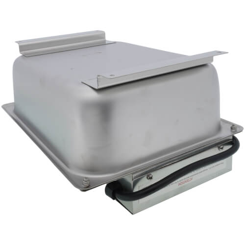 Comm Pan 7qt 208v 1500w