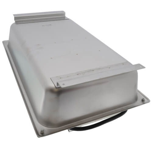 Main product image of Commercial Cond.pan 15qt 208v