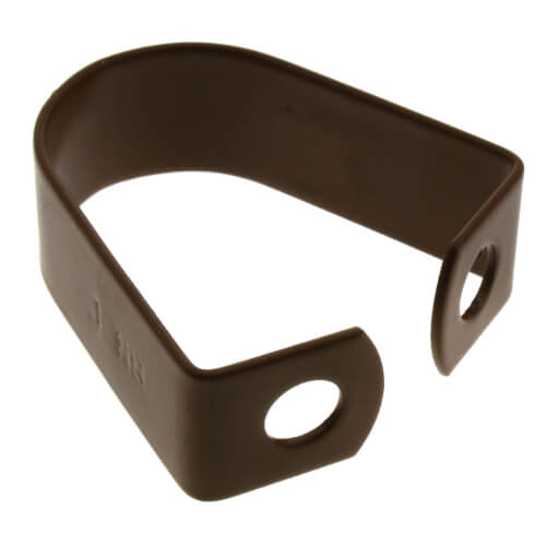 Main product image of 1" Copper Epoxy Coated Band Hanger