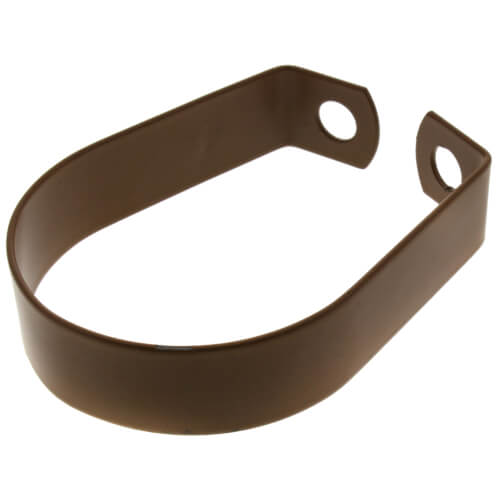 Main product image of 2" Copper Epoxy Coated Band Hanger