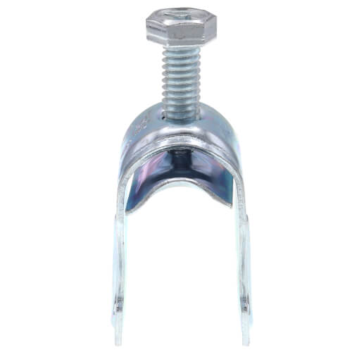 1/2" One-Piece Cable & Pipe Clamp