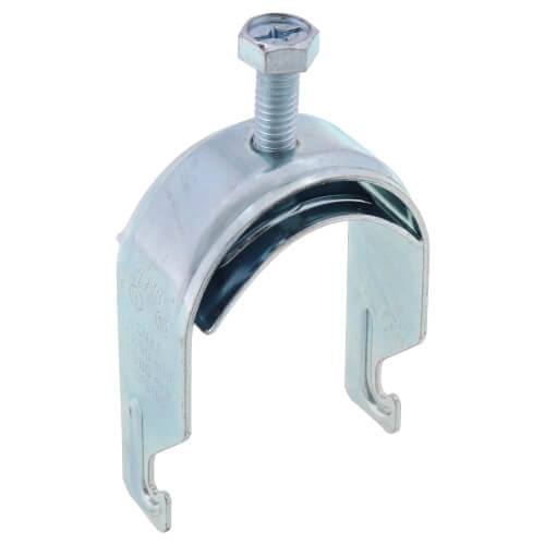 CPC150 - Superstrut CPC150 - 1-1/2" One-Piece Cable & Pipe Clamp