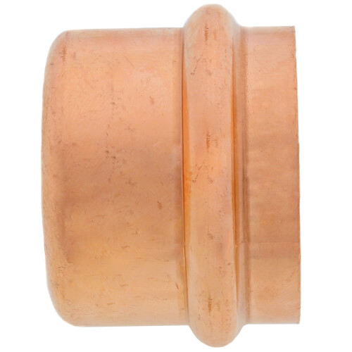 Main product image of 1-1/4" Press Copper Cap