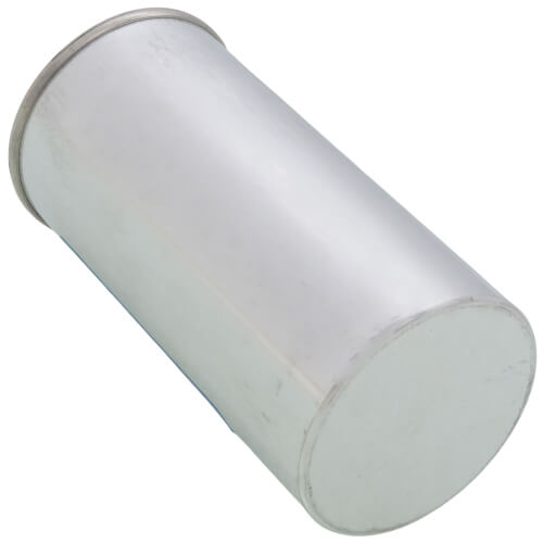 40/5 MFD Round Dual Motor Run Capacitor (440/370V)