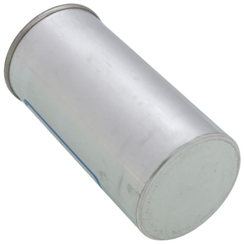 Main product image of 40/7.5 MFD Round Dual Motor Run Capacitor (440/370V)