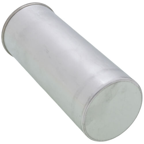 55/5 MFD Round Dual Motor Run Capacitor (440/370V)