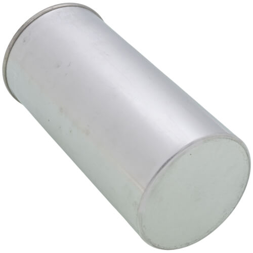 80/5 MFD Round Dual Motor Run Capacitor (440/370V)