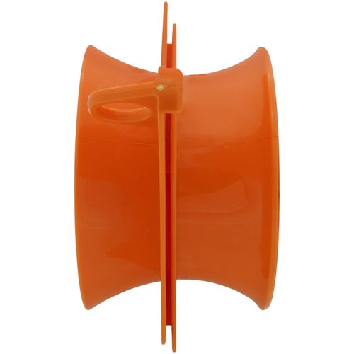 Main product image of CPF-215 Cable Funnel Drop Ceiling Protector for Protecting Cables & Ceiling Grids while Pulling Cable