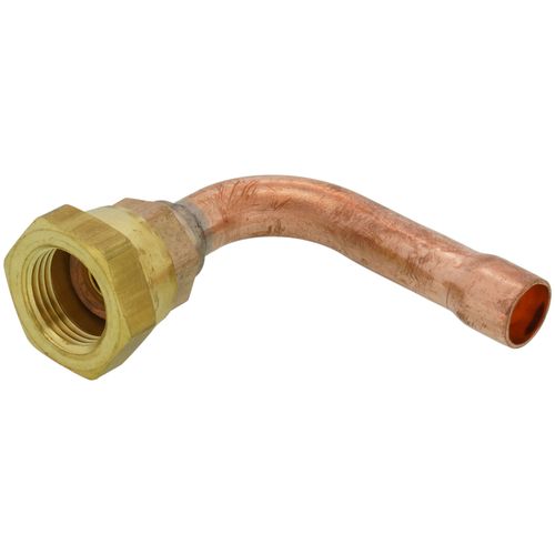 Main product image of 3/8" 90' Liquid Line Coupling, CPL00243