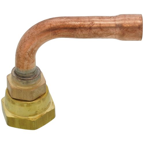 Main product image of 3/8" 90' Liquid Line Coupling, CPL00243