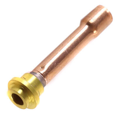 Main product image of Coupling, Liquid Line Fitting