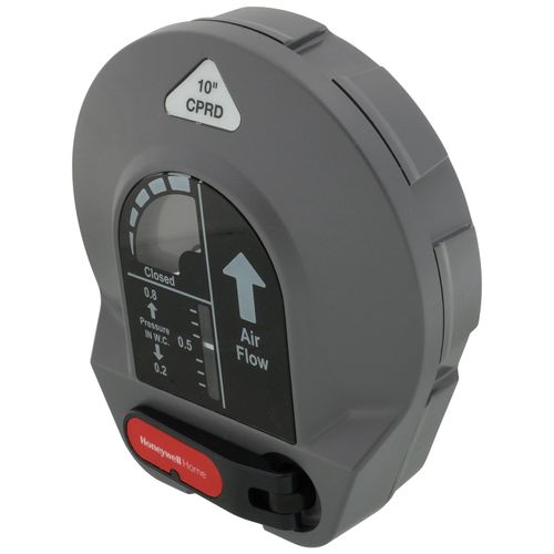 Main product image of 10" TrueZONE Bypass Replacement Regulator
