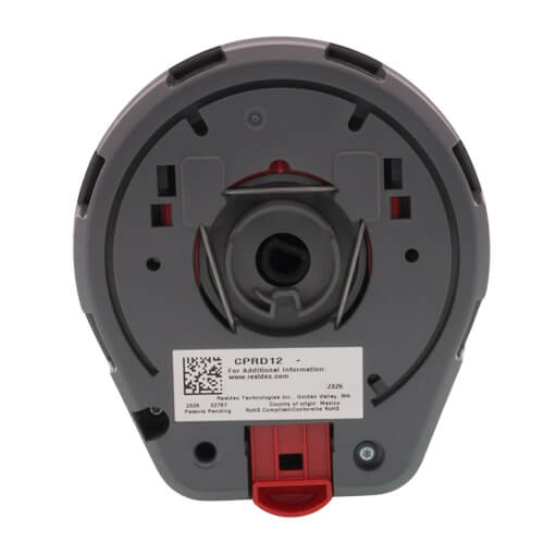 Main product image of 12" TrueZONE Bypass Replacement Regulator