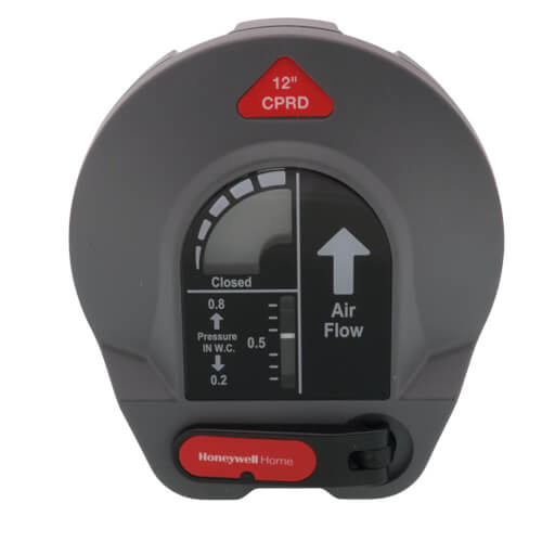 Main product image of 12" TrueZONE Bypass Replacement Regulator