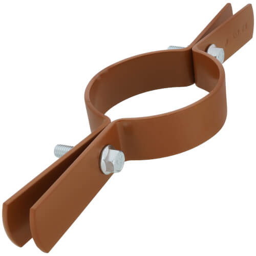 Main product image of 4" Copper Riser Clamp