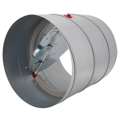 Main product image of 12" TrueZONE Bypass Damper