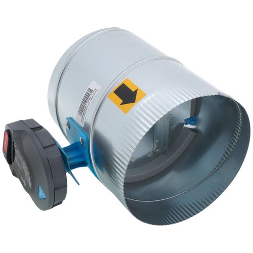 Main product image of 8" TrueZONE Bypass Damper