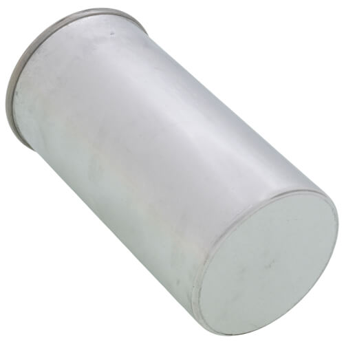 40 MFD Round Motor Run Capacitor (440/370V)