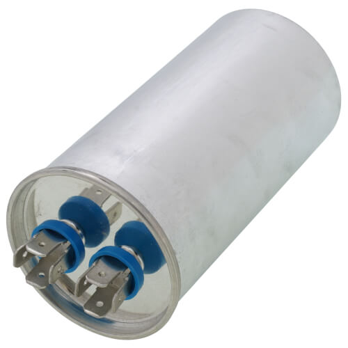 40 MFD Round Motor Run Capacitor (440/370V)