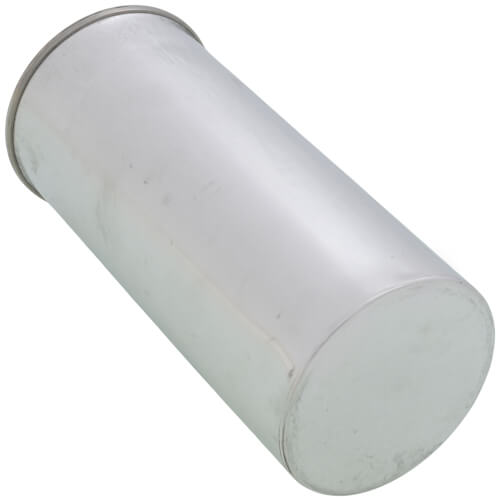 Main product image of 70 MFD Round Motor Run Capacitor (440/370V)