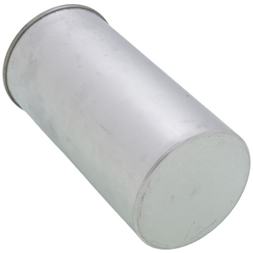 Main product image of 80 MFD Round Motor Run Capacitor (440/370V)