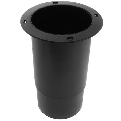 CPS30 Arlington CPS30 Concrete Pipe Sleeve for 3" Hole & 2" Pipe