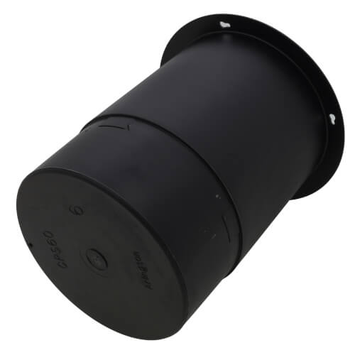 CPS60 Arlington CPS60 Concrete Pipe Sleeve for 6" Hole & 5" Pipe