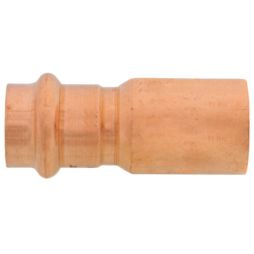 Main product image of 3/4" FTG x 1/2" Press Copper Reducer