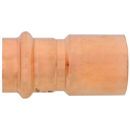 Main product image of 1" FTG x 3/4" Press Copper Reducer