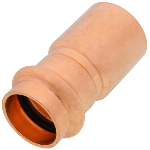 Main product image of 1" FTG x 3/4" Press Copper Reducer