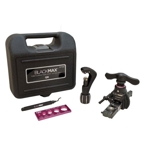 Main product image of BlackMax Flaring Tool Kit - 1/4" to 3/4"