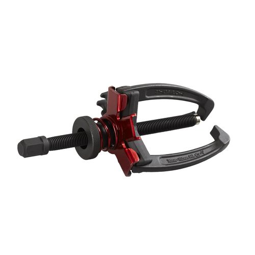 Main product image of BlackMax Gear Puller and Pulley Remover (3" to 4")