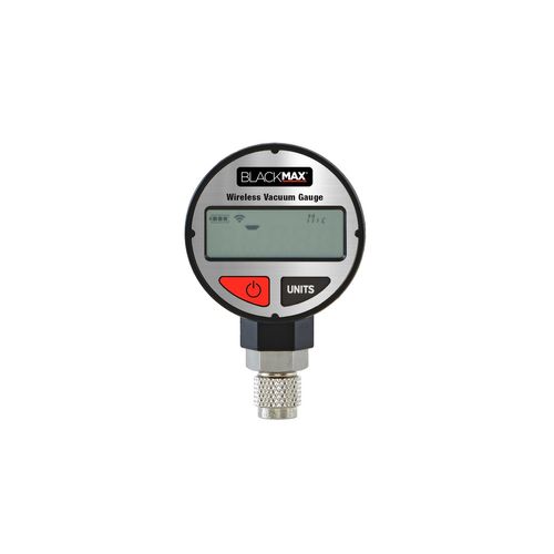 Main product image of BlackMax Wireless Vacuum Gauge