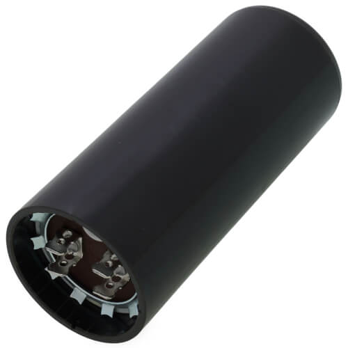 216 - 259 MFD Round Start Capacitor (220-250V)