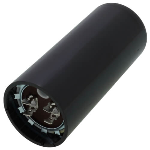 Main product image of 216 - 259 MFD Round Start Capacitor (250V)