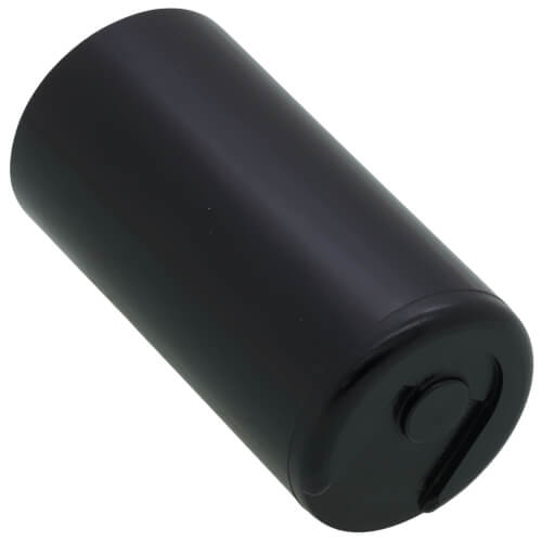 Main product image of 161 - 193 MFD Round Start Capacitor (110/125V)
