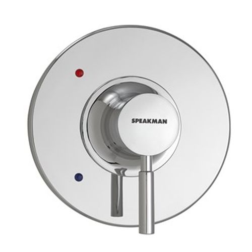 Main product image of Neo Universal Shower Valve Trim (Polished Chrome)