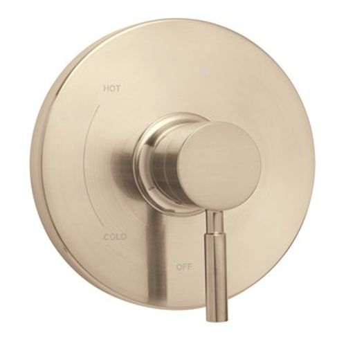 Main product image of Neo Shower Valve Metal Trim (Brushed Nickel)