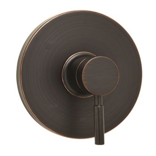 Main product image of Neo Shower Valve Metal Trim (Oil Rubbed Bronze)