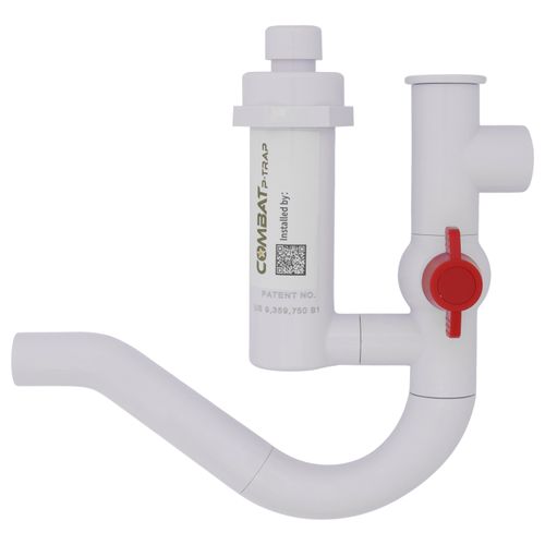 Main product image of Combat P-Trap, CPT-150