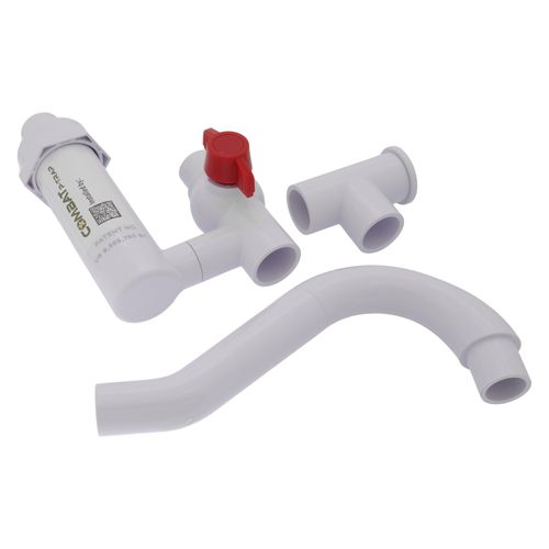 Main product image of Combat P-Trap, CPT-150