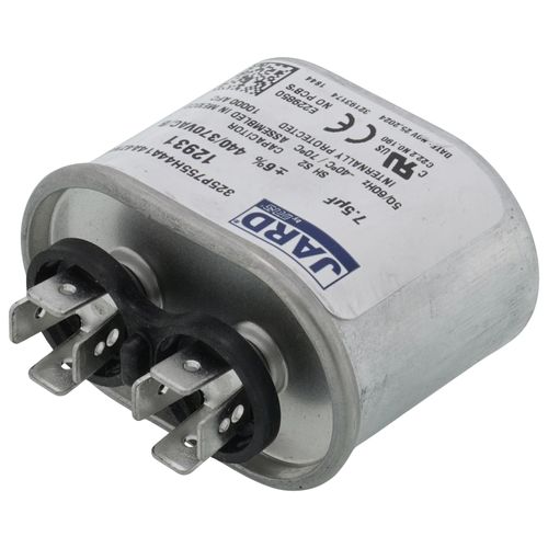 Main product image of Capacitor- 7.5 MFD, 440V, CPT00203