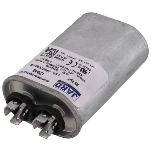 Main product image of Capacitor - 25 MFD, 440V, CPT00444