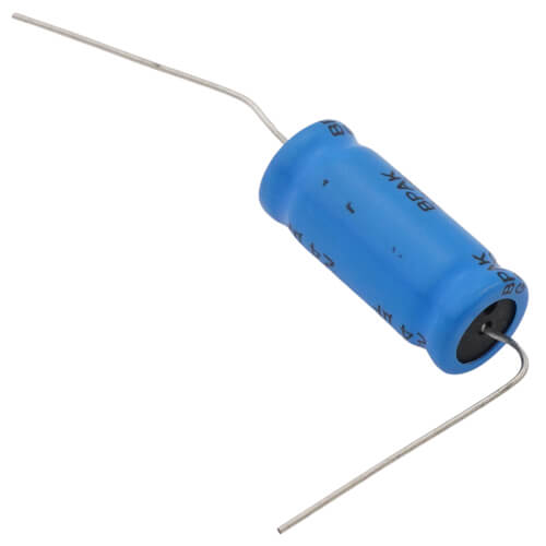 Main product image of 24 MFD Run Capacitor (125V), CPT01253