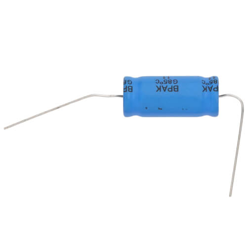 Main product image of 24 MFD Run Capacitor (125V), CPT01253