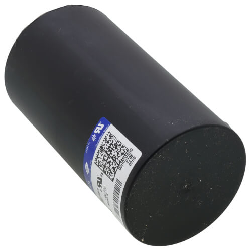 Main product image of Round Start Capacitor w/ Resistor - 140-160 MFD, 330V, CPT02327